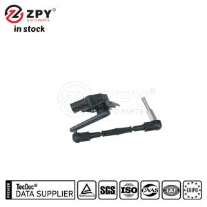 Cheap ZPY Rear Left Headlight Level Sensor for Audi A4 Quattro 8W0 941 309E for sale