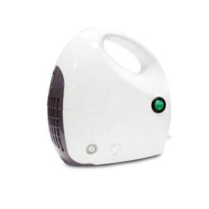 OEM ODM Portable Ultrasonic Inhaler Nebulizer 130VA For Home / Hospital