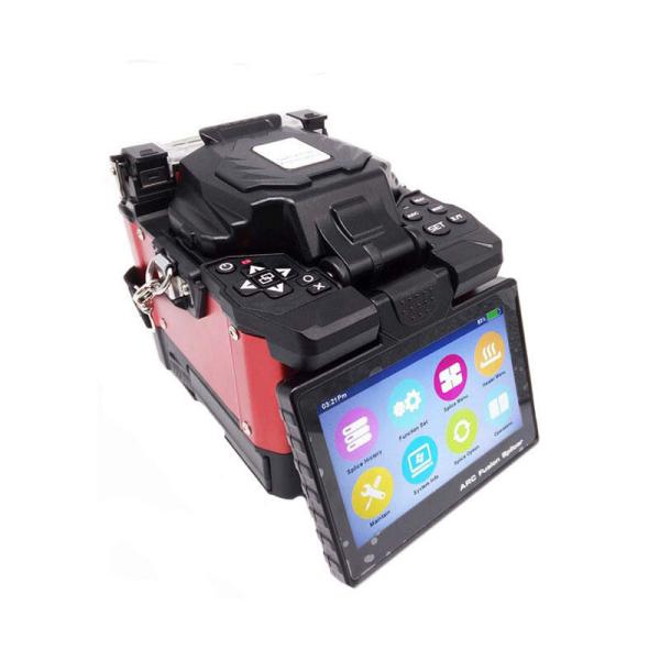 Quality 3.0mm G652 Fiber Testing Tool Optic Splicing Machine G657 wholesale