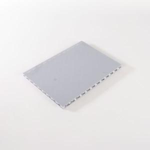 Light Weight Plastic Honeycomb Panels 3mm - 20mm Corrugated Pp Board Sheet