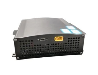 Quality 50 Meters Power Cable Tethered Drone Power Supply wholesale