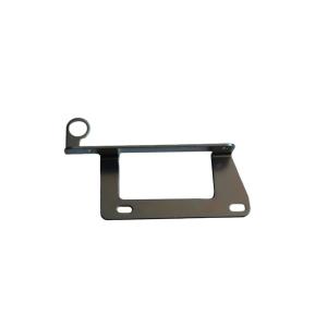 Specialized Custom Metal Brackets for Medical Device Structural Components