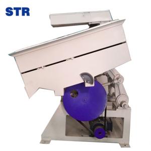 Mini Paddy Separator MGCZ100*6 For Small Rice Processing Businesses