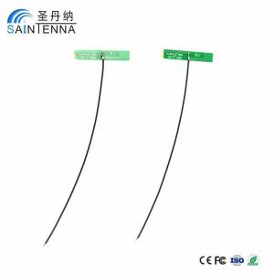2.4G 5G PCB Wifi Receiver Antenna Indoor 2dBi Custom Gain High Efficiency