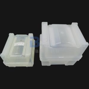 4 Inch 100mm SiO2 Fused Silica Wafer Corning 7980 For Immediate Shipment