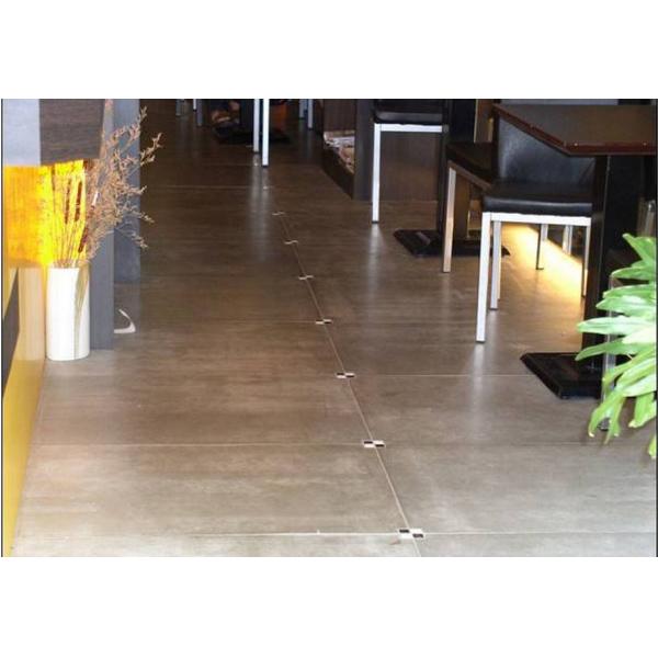 Quality Lightweight Compressed Fibre Cement Sheet Flooring Panels Earthquake Resistance wholesale