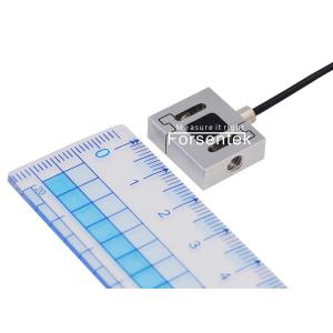 China Miniature load cell 30kg miniature force sensor 300N tension load cell on sale