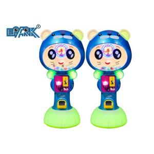 Arcade Prize Gashapon Vending Machine Cute Naughty Cow Capsule Machine