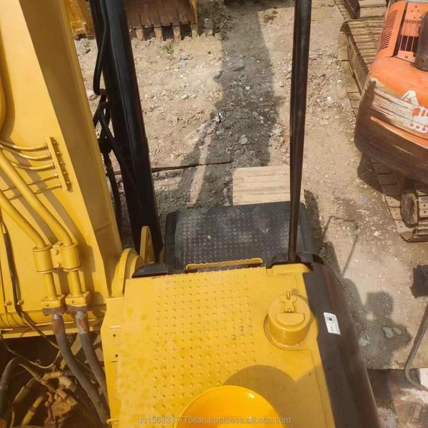 Caterpillar 336 Excavator Used Excavator and Good Condition Original Hydraulic Pump