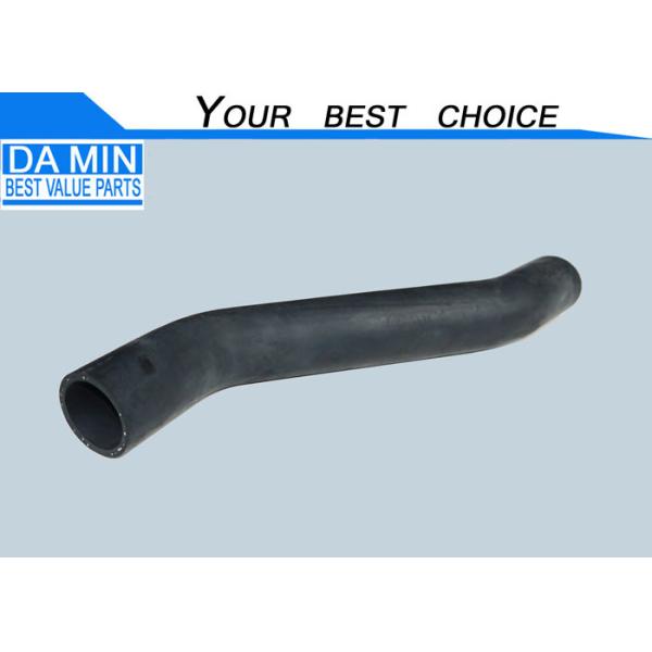 Quality Natural Rubber Radiator Water Hose 1214378710 Output Antifreezing Lquid Hole ID 47mm wholesale