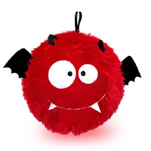 Squish Large Fabric Halloween Decorations Balloons with Light OEM ODM