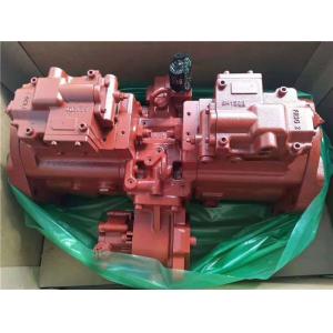 High Quality K3V112 K3V180 K3V63 Excavator Hydraulic Pump K3V140 K5V180 K5V160