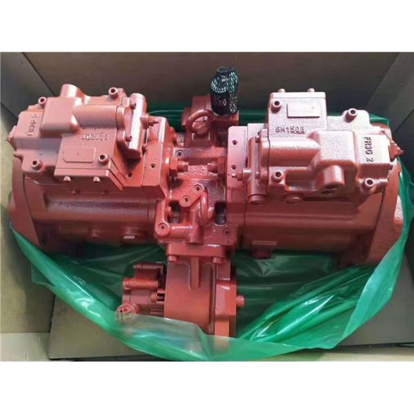 High Quality K3V112 K3V180 K3V63 Excavator Hydraulic Pump K3V140 K5V180 K5V160