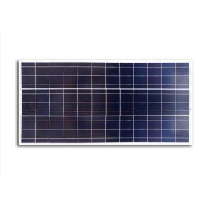 China 17.5V To 18.8V 90W Polycrystalline Solar Panels Leeque on sale