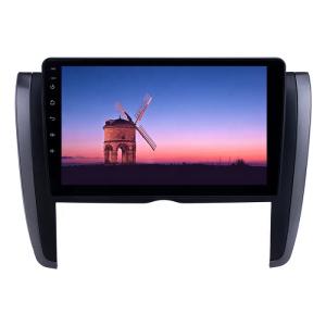 2 DIn WIFI Touch Screen Android 10.0 Multimedia Video Player For Toyota Allion