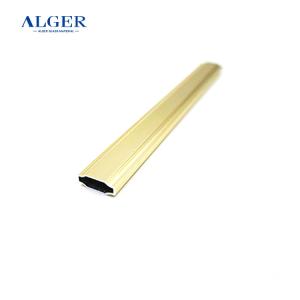 China Alger China Insulating Glass Door fitting window fitting georgian bar on sale