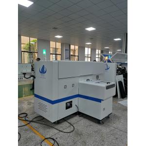 18W CPH 34 placement head apply to rigid pcb and fpcb highspeed mounter