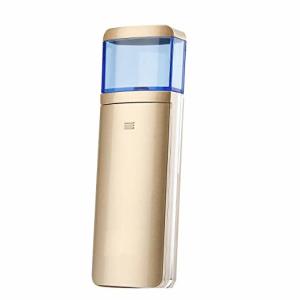 China Professional Fast Eyelash Extension Adhesive Aiding Apparatus Chargeable Nano Mister on sale