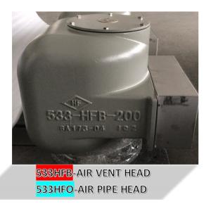 NO.533HFB-300A AIR VENT HEAD FOR FEED WATER TANK DISTILLED WATER TANK AIR PIPE
