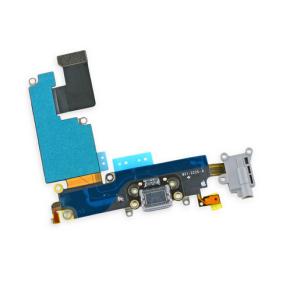 Iphone 6 plus lightning connector and headphone jack, repair Iphone 6 plus