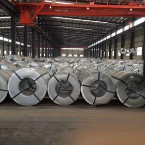 Astm A677 50a800 Cold Rolled Steel Coil Hard Hardness