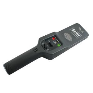Handheld wood metal detector pd140 rechargeable high sensitivity security