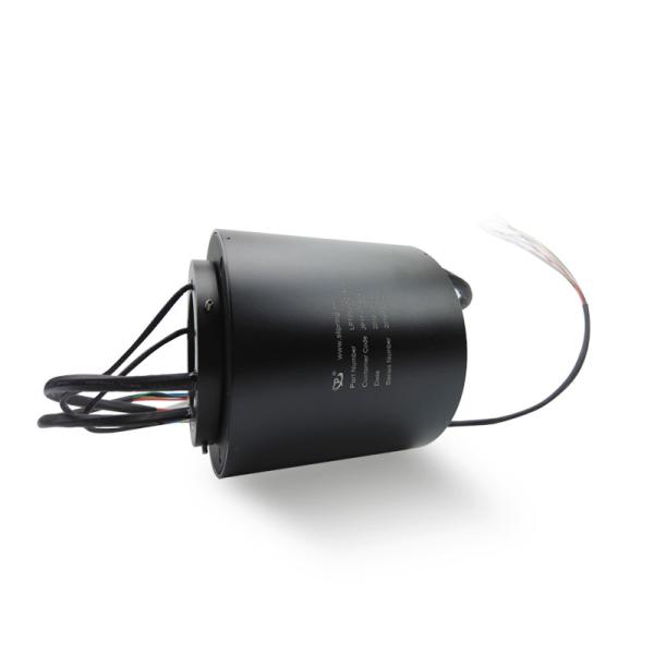 Quality Bore Slip Ring  12 Circuits with 80mm wholesale