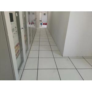 Raised Access Floor System Data Center Flooring