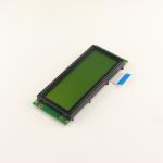 HTN Negative 4.5V Monochrome Custom Speed Meter 7 Segment Display Panel