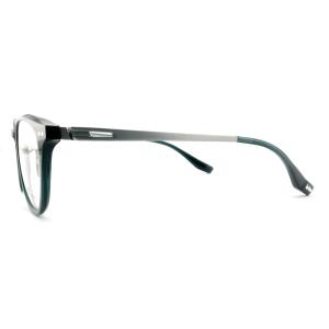 TPC3360 Unisex Titanium Frame The Perfect Combination of Style and Functionality