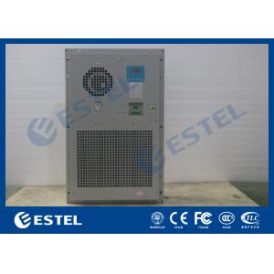 1900W Electrical Enclosure Heat Exchanger , Air Cooled Heat Exchanger Energy