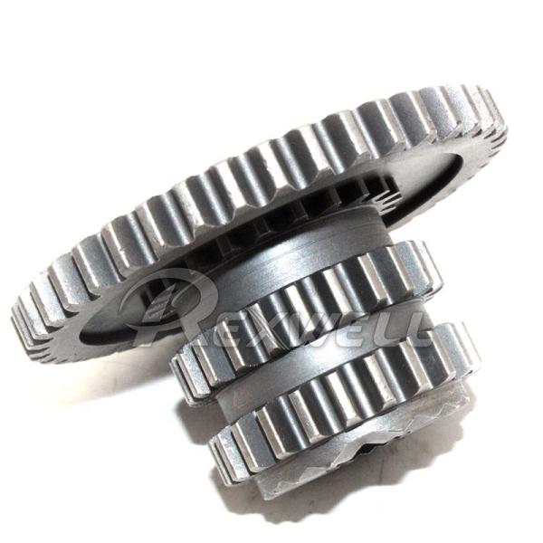 Quality Engine Crankshaft Timing Sprocket for VAG VW PASSAT 06H105209AT wholesale