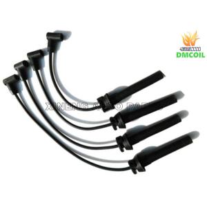 Chery QQ Custom Auto Spark Plug Wires 0.9L 1.1L (2006-) S11 3707020BA