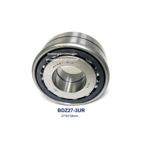 China BDZ27-3UR BDZ27-3 BDZ27-1UR BDZ27-1 automatic transmission input shaft bearings 27x63x28mm on sale