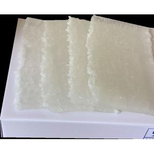 China Dowhon Elaftor 1000/1000p FFKM O Rings with Amber Translucence Low Compression Set for Oil Seal Applications on sale