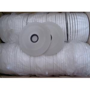 Generic type plastic ABS printing hot stamping ribbon foil tape for cable batch