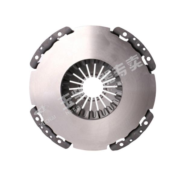 J380L-1600750 27KG Clutch Plate Cover Assembly For Yuchai Engine