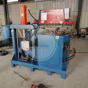 Scrap Motor Stator Wrecker Electric Motor Recycling Machine for Manufacturing