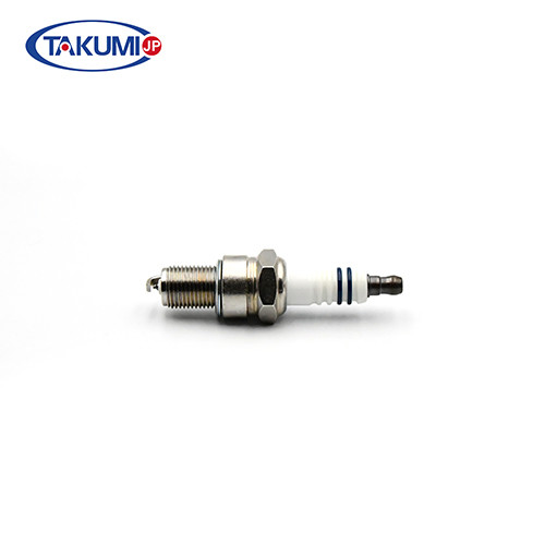High Alumina Ceramic Iridium Spark Plugs For Toyoya Gas Engine