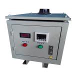 DTC-E2012 EPS Sheet Shape Foam Cutting Machine With Multiple Wire