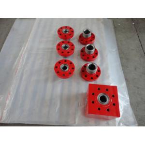 API 6A Flange,Blind Flange,High Pressure Flange