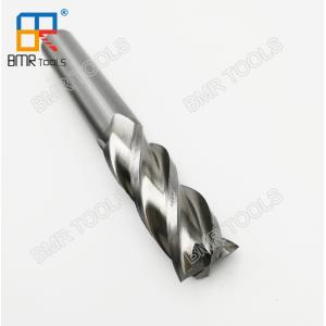 BMR TOOLS 14.0mm with 12mm shank HSS 6542 square end mill cutter 4flute DIN844