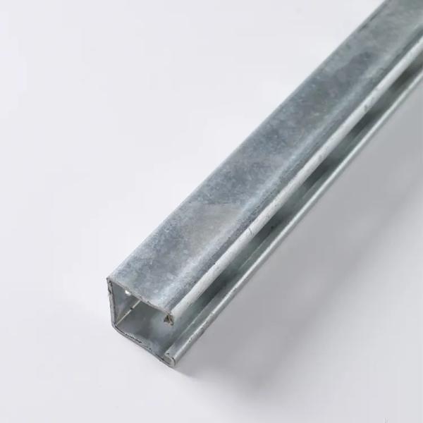 Supporting Structures Cable Tray C Shaped Steel with High Fire Resistance