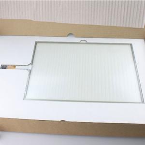 DC5V Resistive Touch Screen Five Wire 12.1 Inch USB Interface Type