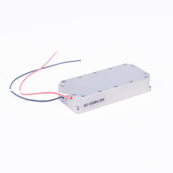 Quality Customized frequency and output power UAV signal jamming module wholesale