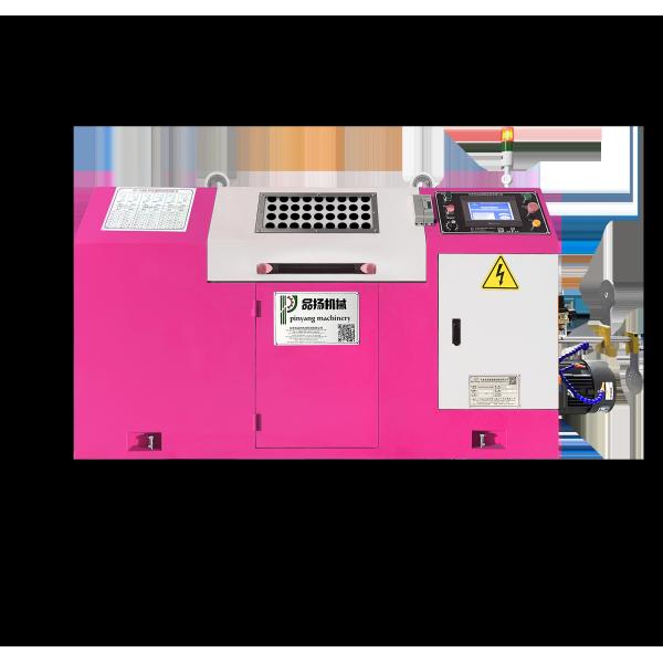 Automatic 800mmHigh Speed Bunching Machine,Bare Copper Wire Cable Stranding