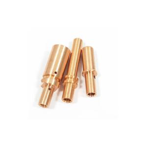 Rustproof Precision CNC Machining Services