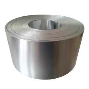2A11 1 Inch Wide Aluminium Coil Strip T851 H12 Customized Specification