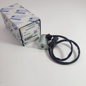 Excavator Main Pump Solenoid Valve 702-21- 57230 For KOMATSU PC2000-8 PC1250LC-8