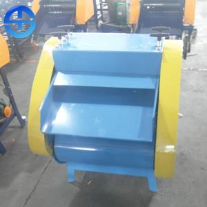 918-KOF Scrap Copper Wire Stripping Machine / Cable Stripping Machine